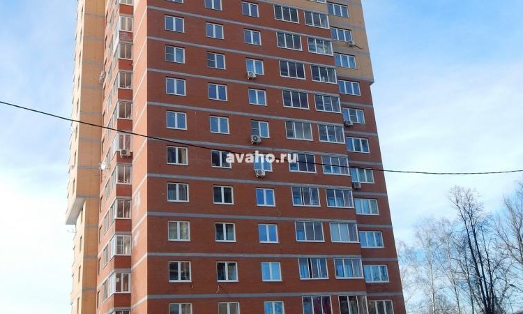 ЖК Центральный