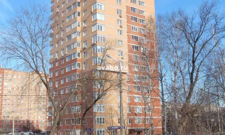 ЖК Центральный