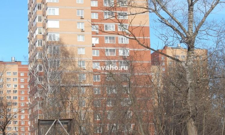 ЖК Центральный