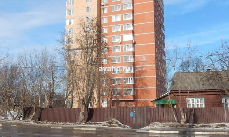 ЖК Центральный