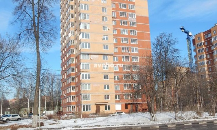 ЖК Центральный