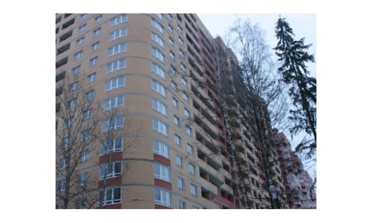 ЖК Чапаевский