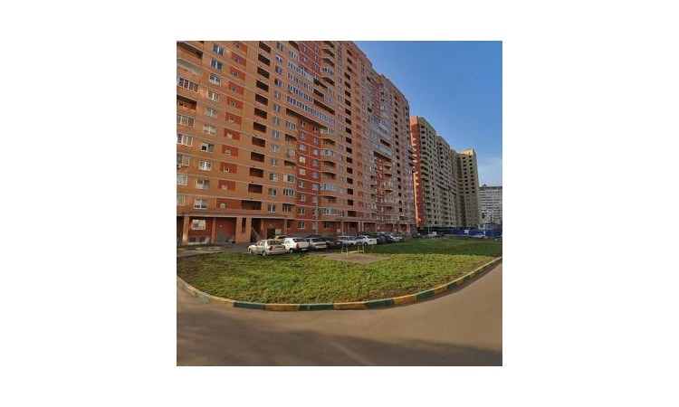 ЖК Чапаевский
