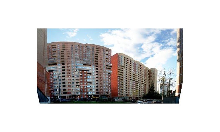 ЖК Чапаевский