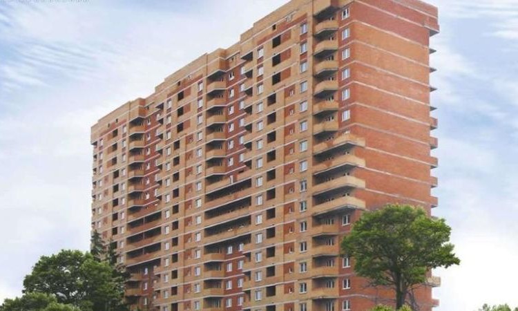 ЖК Чапаевский