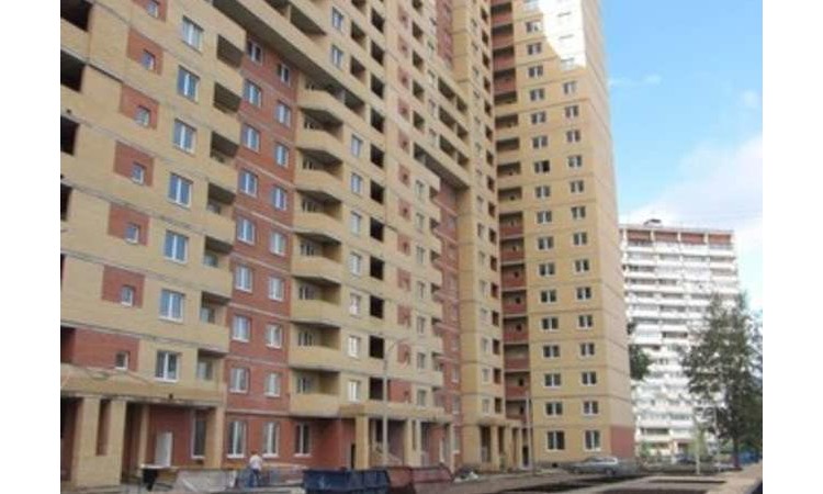 ЖК Чапаевский