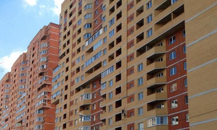 ЖК Чапаевский