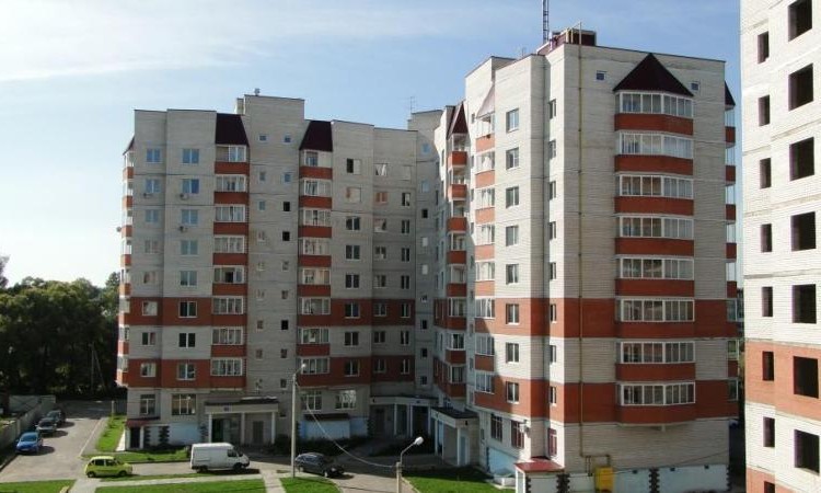 ЖК Черемушки