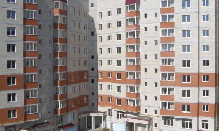 ЖК Черемушки