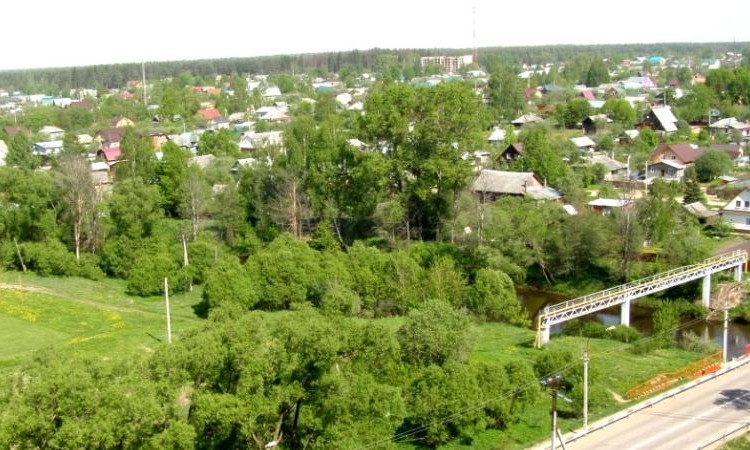 ЖК Черемушки