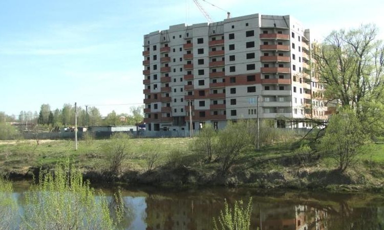 ЖК Черемушки