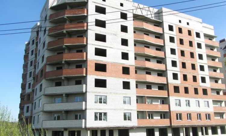 ЖК Черемушки