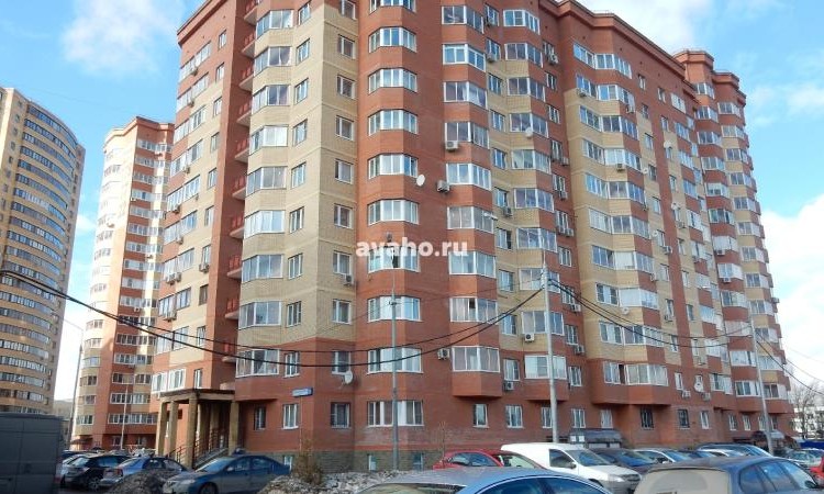 ЖК Чернышевский