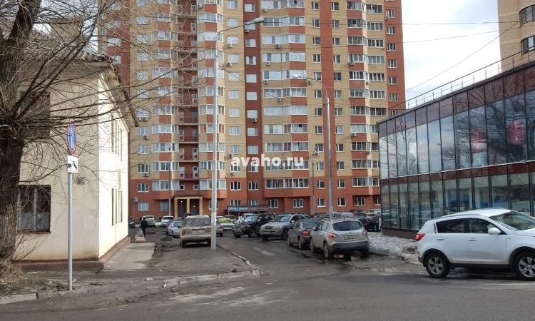 ЖК Чернышевский