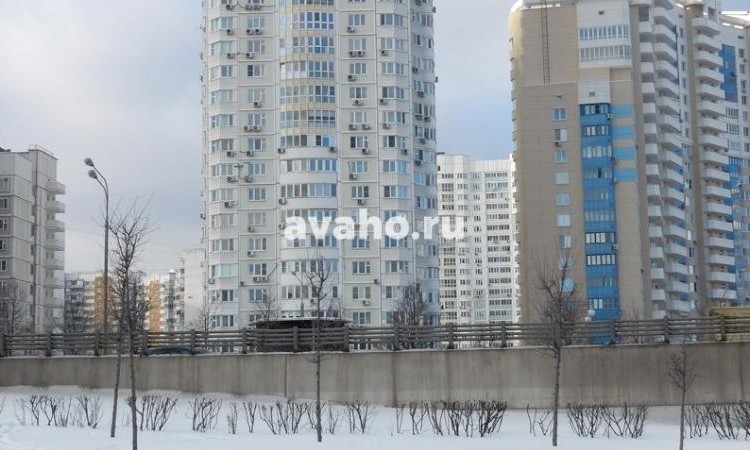 ЖК Чертановский