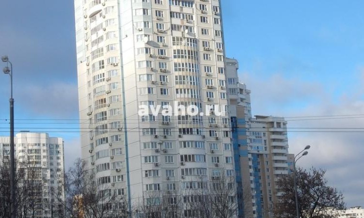 ЖК Чертановский