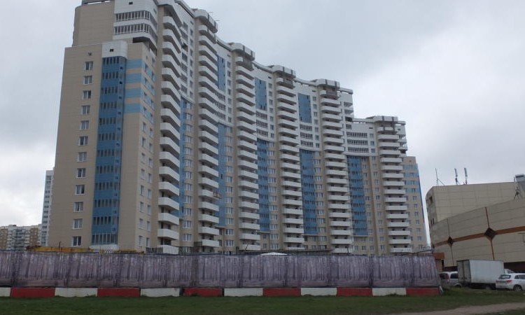 ЖК Чертановский