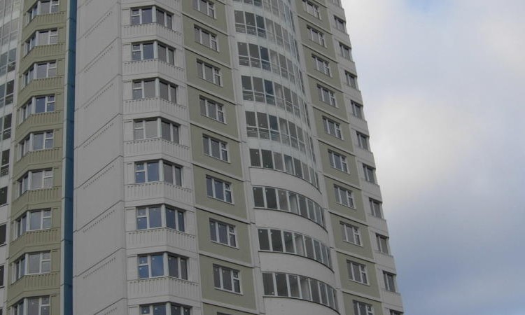 ЖК Чертановский
