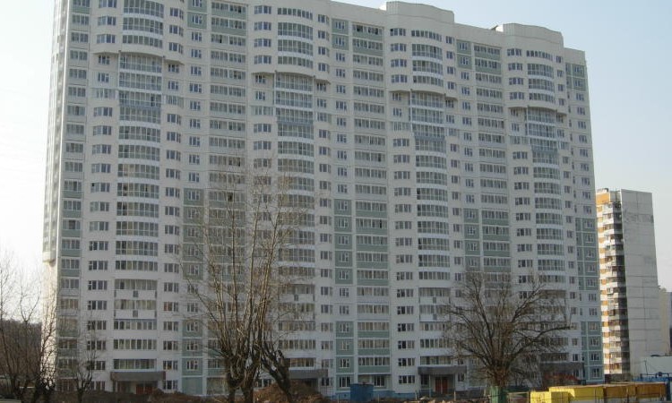 ЖК Чертановский