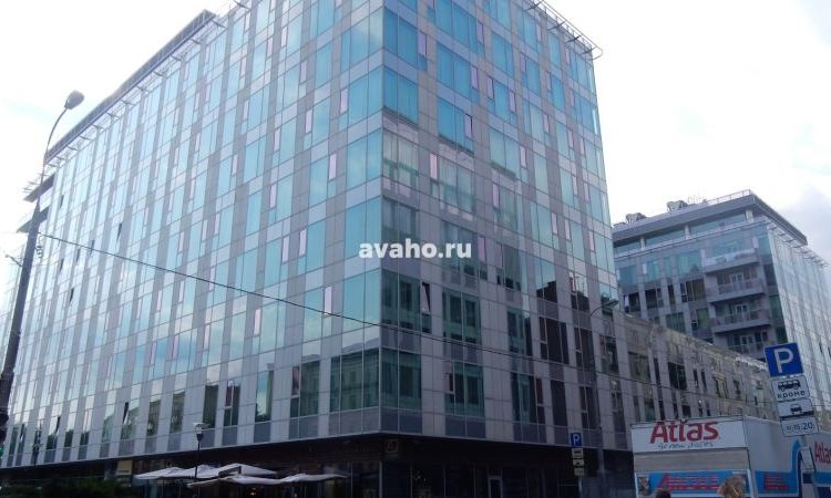 ЖК Четыре Ветра