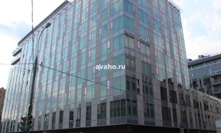 ЖК Четыре Ветра