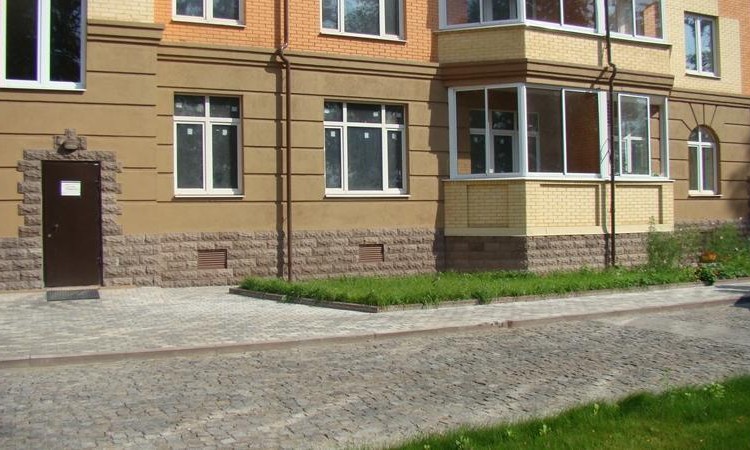 ЖК Чехов