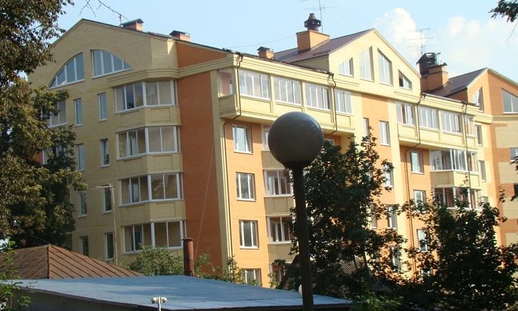 ЖК Чехов