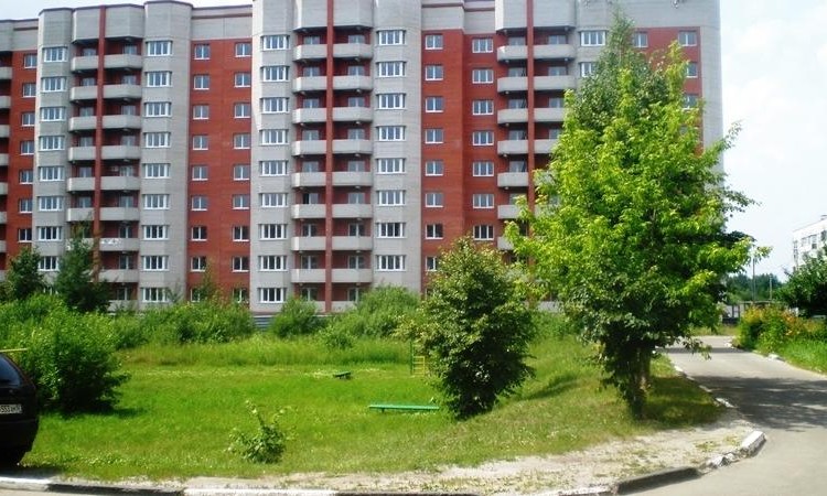 ЖК Чкаловский
