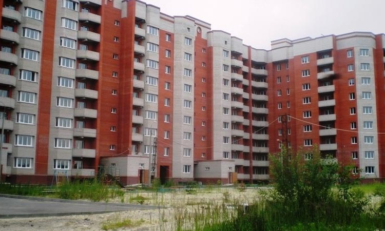 ЖК Чкаловский