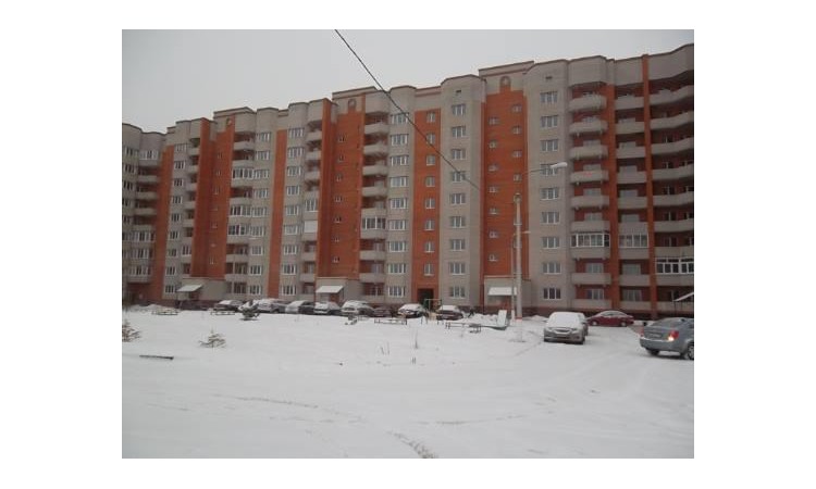 ЖК Чкаловский