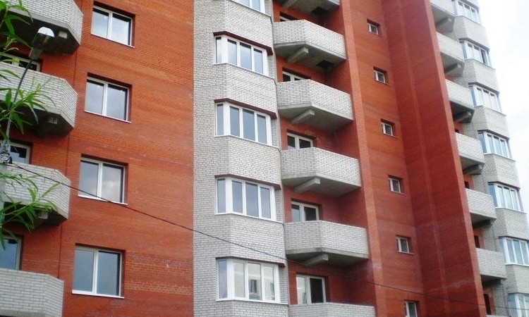 ЖК Чкаловский