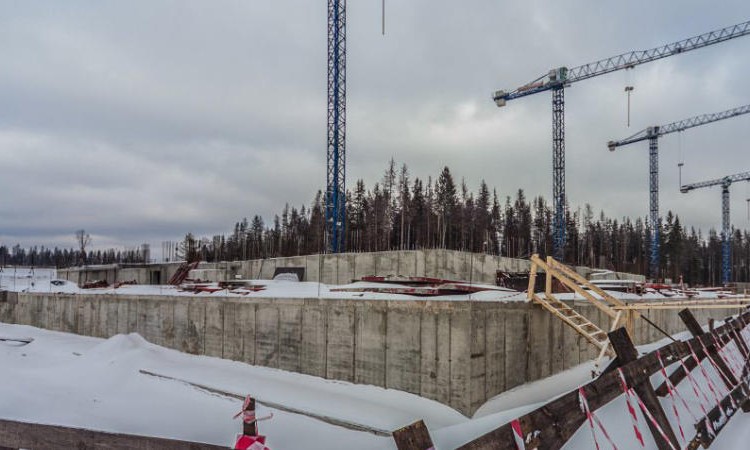 ЖК Шереметьево парк