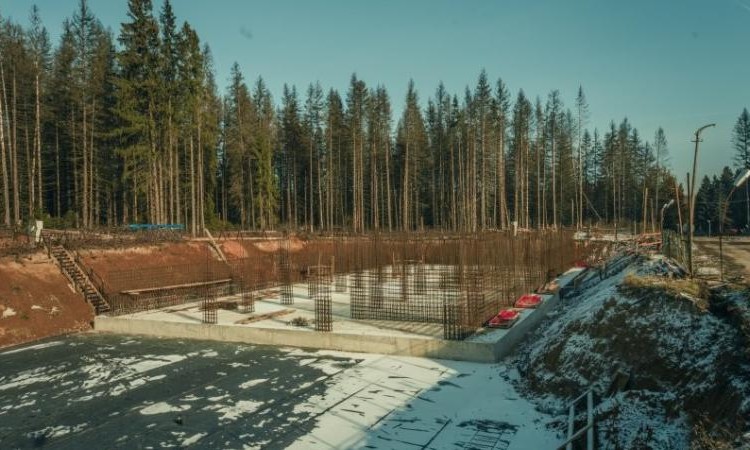 ЖК Шереметьево парк