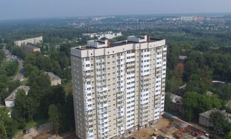 ЖК Школьный