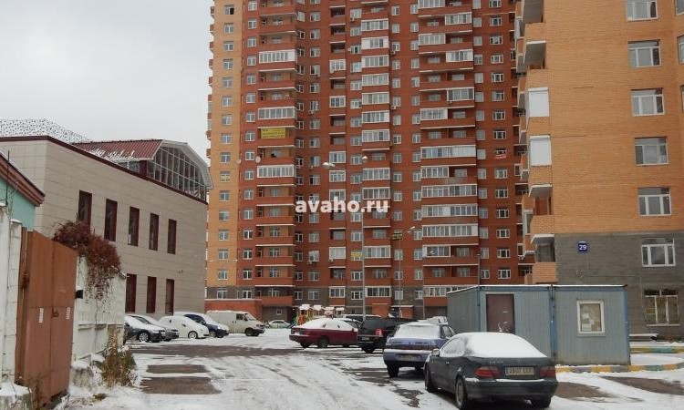 ЖК Щитниковский лес (Булганинский)