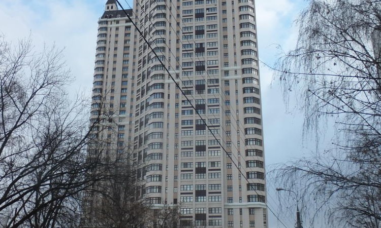 ЖК Эдельвейс