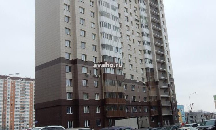 ЖК Эко Видное