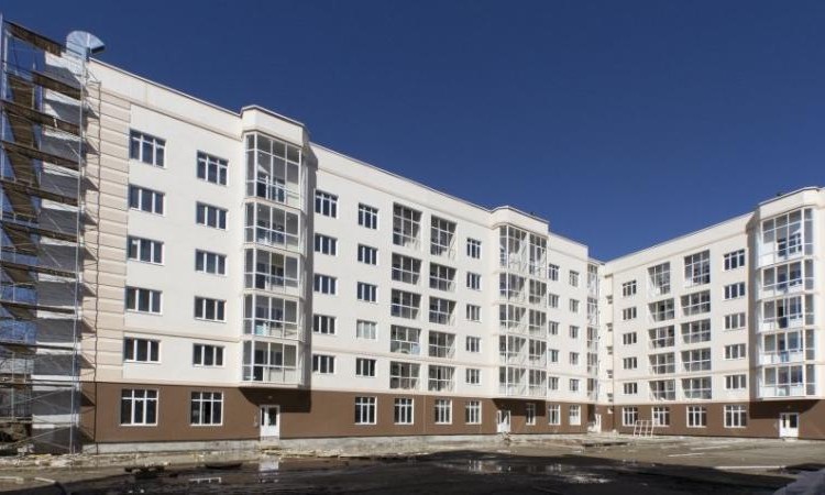 ЖК Эко-парк Вифанские пруды