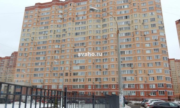 ЖК Юго-Западный