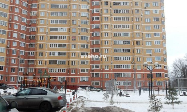 ЖК Юго-Западный