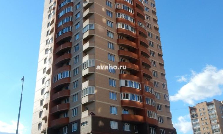 ЖК Южная Звезда