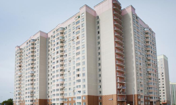 ЖК Южное Видное