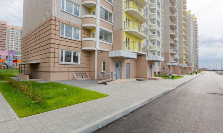 ЖК Южное Видное
