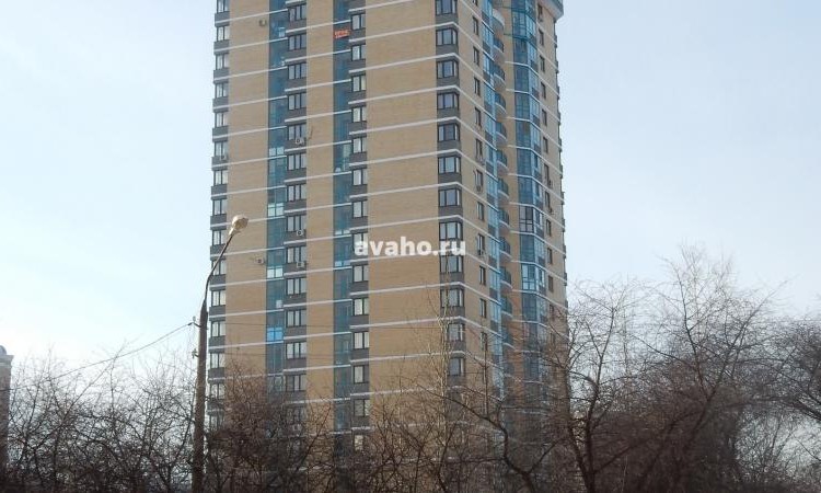 ЖК Южное Красногорье