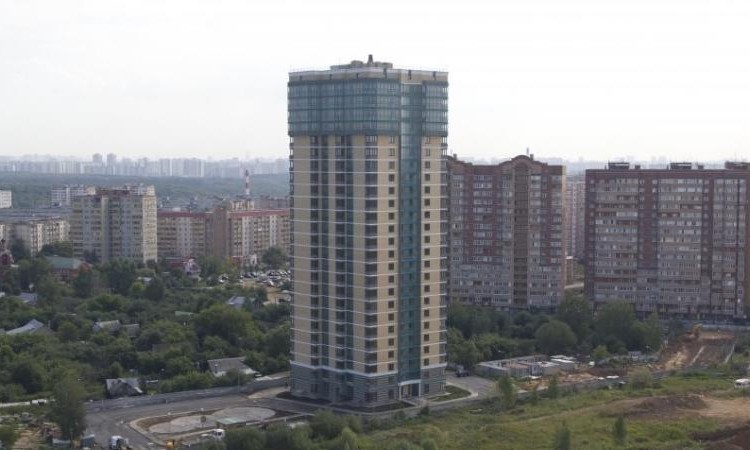 ЖК Южное Красногорье
