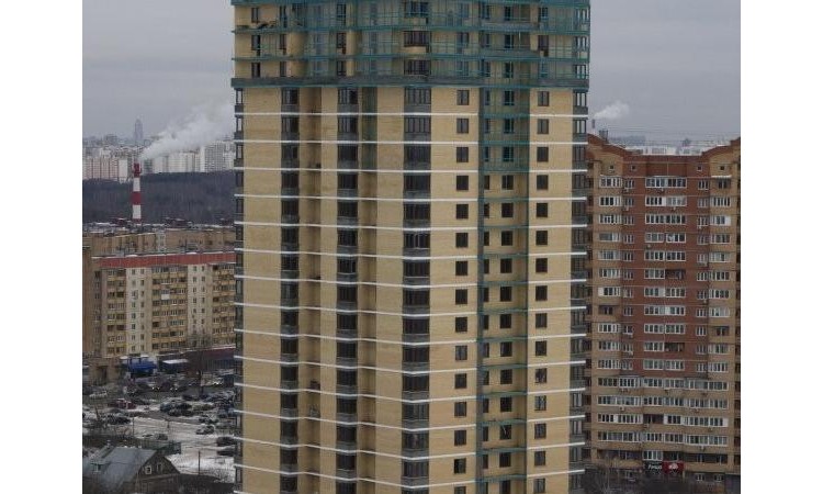 ЖК Южное Красногорье