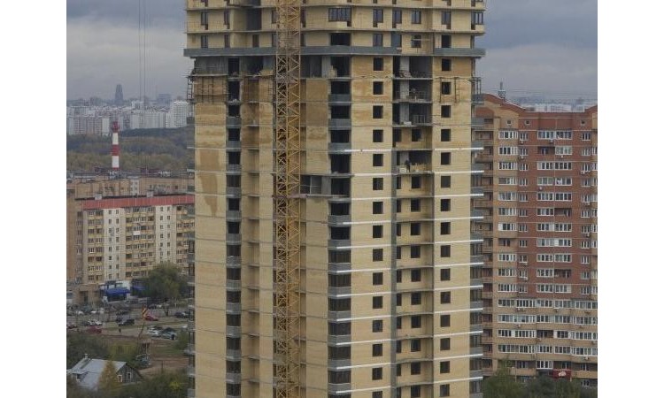 ЖК Южное Красногорье