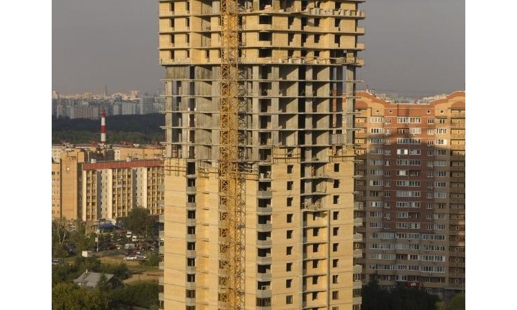 ЖК Южное Красногорье