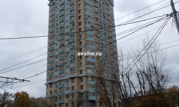 ЖК Южное Тушино, мкр. 11