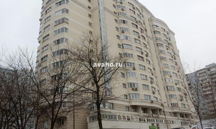 ЖК Юность